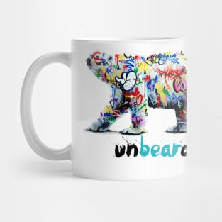 Unbearable Mug